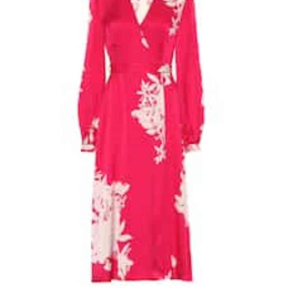 Equipment Andrese Dress - Picture 2 of 8